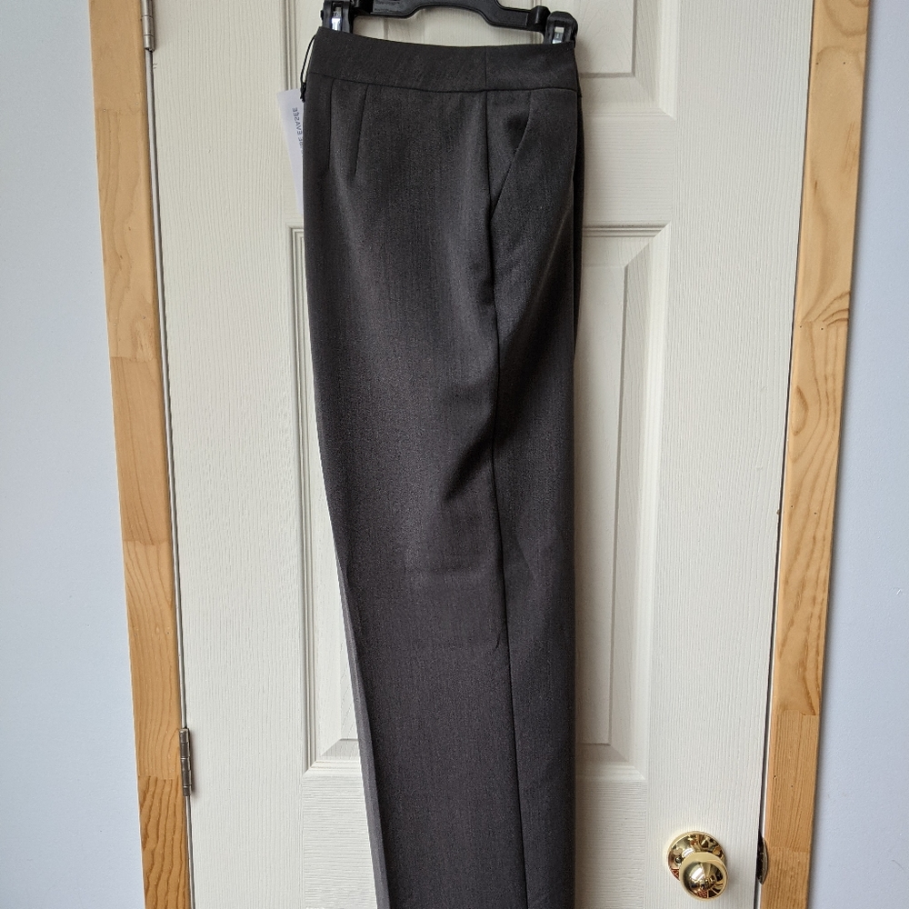 Pennington's Wide Leg Dress Pant